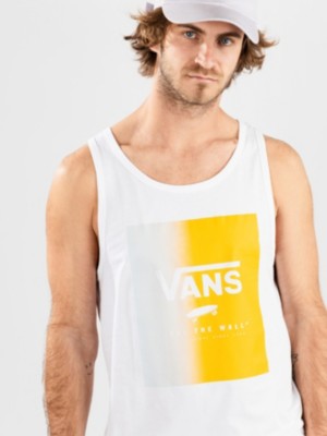 Camiseta tirantes vans best sale